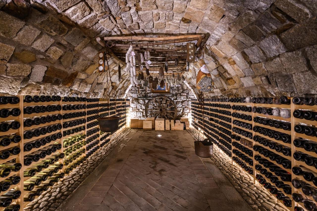 Hotel Garni Pegra Ponte Di Legno Dış mekan fotoğraf