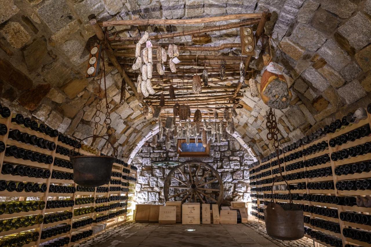 Hotel Garni Pegra Ponte Di Legno Dış mekan fotoğraf